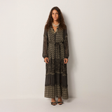 Eulalia Dress