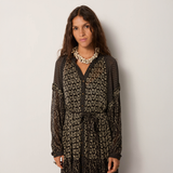 Eulalia Dress