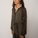 Eulalia Dress