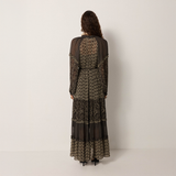 Eulalia Dress