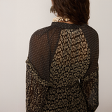 Eulalia Dress