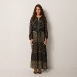 Eulalia Dress