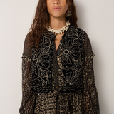 Eulalia Dress