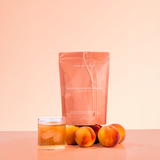 Peach Iced Tea Creatine