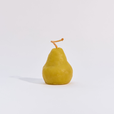 Pear Candle - Large