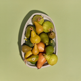 Pear Candle - Large