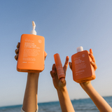 Sensitive Sunscreen Lotion SPF50+ 200mL