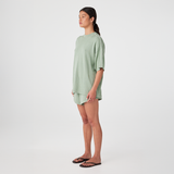 Pippa Drawcord Short