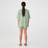 Pippa Drawcord Short