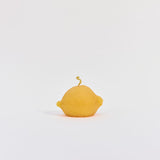 Lemon Candle
