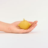 Lemon Candle
