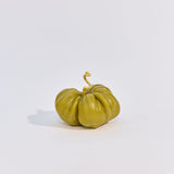 Heirloom Tomato Candle - Large Green