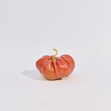 Heirloom Tomato Candle - Large Orange