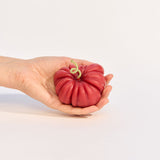 Heirloom Tomato Candle - Large Red