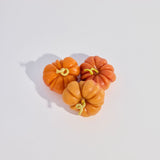 Heirloom Tomato Candle - Small Orange