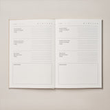 Positive Outcomes Journal