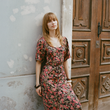 Presley Maxi Dress