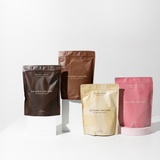 French Vanilla Pea Protein