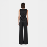Rey Satin Vest