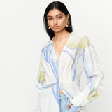 Anouk Shirtdress