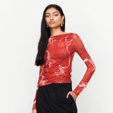 Sienna Top