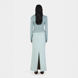 Roxanne Turtleneck - Seafoam