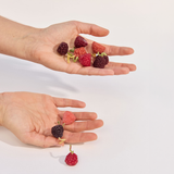 Raspberry Candle - Box of 10