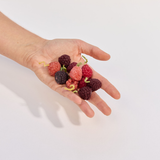 Raspberry Candle - Box of 10