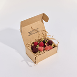 Raspberry Candle - Box of 10