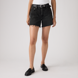 Ribcage Short - Shrink Up