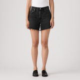 Ribcage Short - Shrink Up