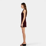 Rio Lace Mini Dress