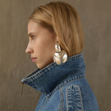 Rita Denim Jacket