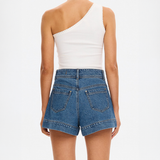 Rita Denim Short