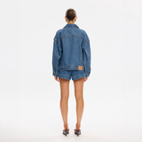 Rita Denim Jacket