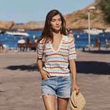 Riva Knit Top