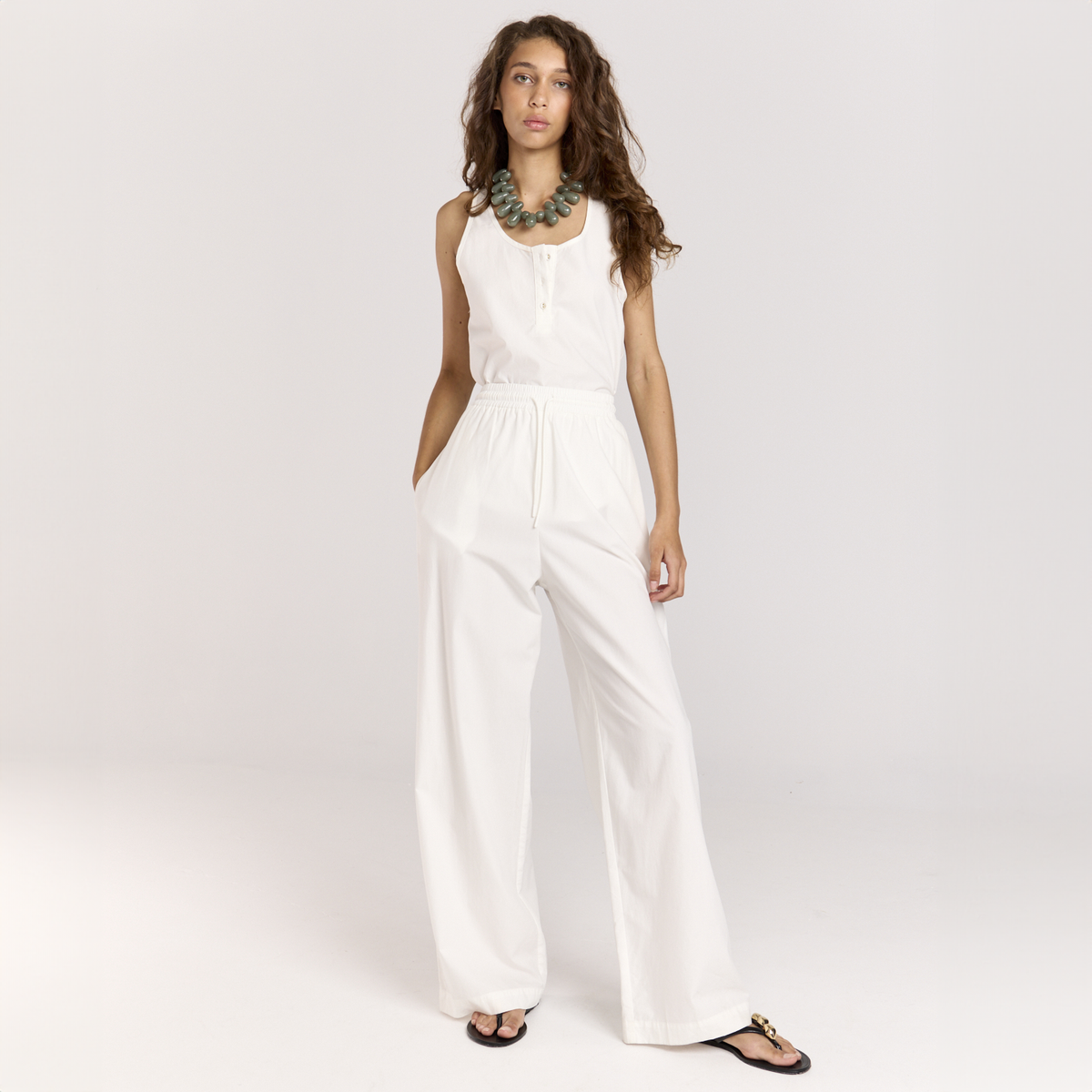 Rope Tie Pant – Sedae