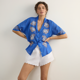 Rosalie Blouse