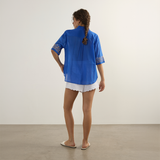Rosalie Blouse