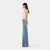 Eve Baby Tee - Fleur de Lune