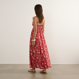 Isa Maxi Dress