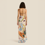 Square Pareo - Charm