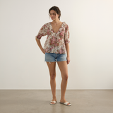 Rafael Blouse