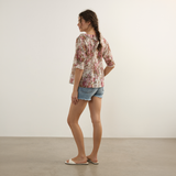 Rafael Blouse