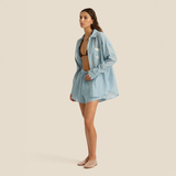 Abbey Shorts - Ripple