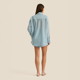 Abbey Shorts - Ripple