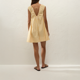 Pedrera Mini Dress