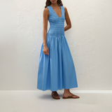 Palomar Midi Dress