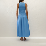 Palomar Midi Dress