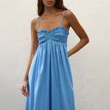 Presa Maxi Dress